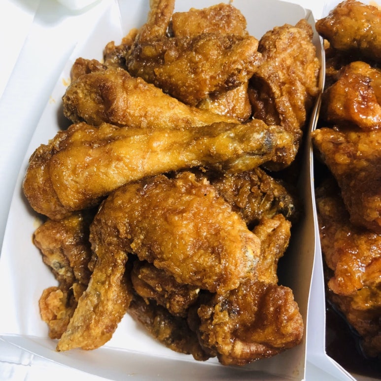 호식이두마리치킨김천 이미지