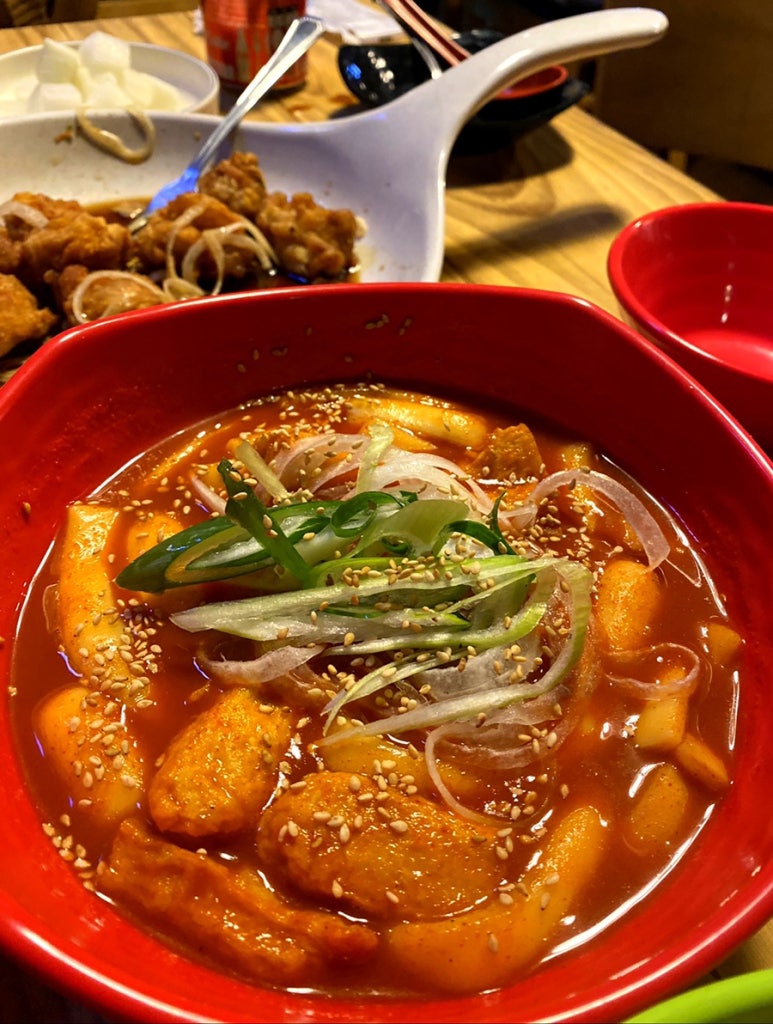 치킨플러스용인 이미지