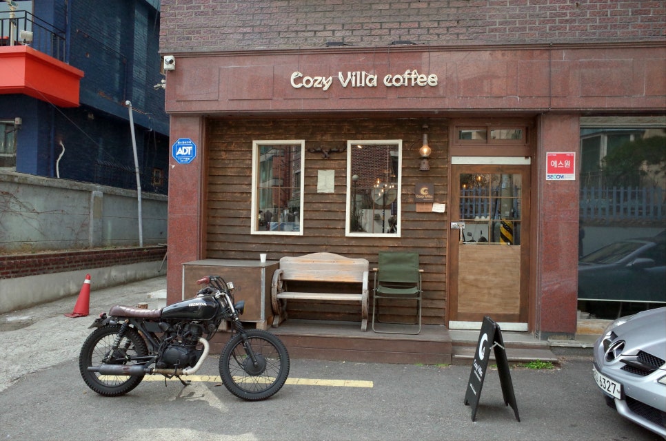 빌라커피(Villa Coffe) 이미지