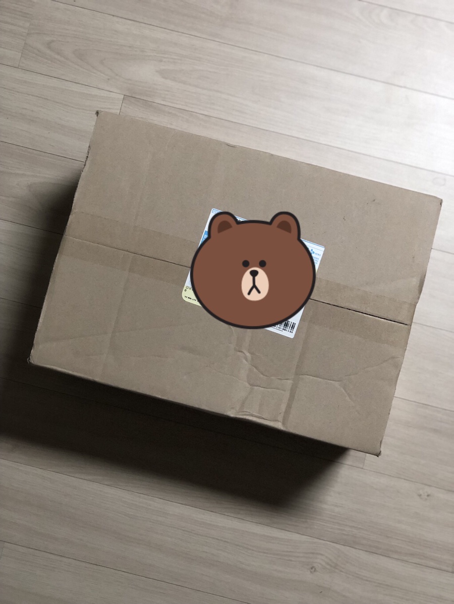화이트럭스헤어 이미지