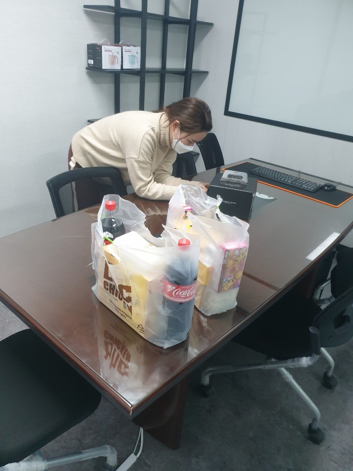 주식회사 한상 이미지
