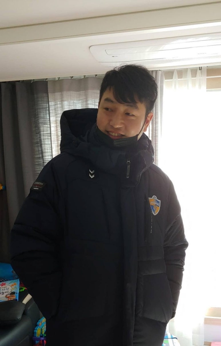 호미바버샵 이미지