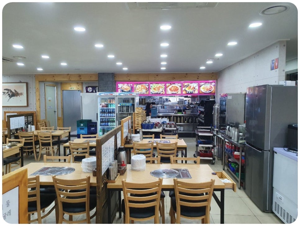 청담24시감자탕 이미지