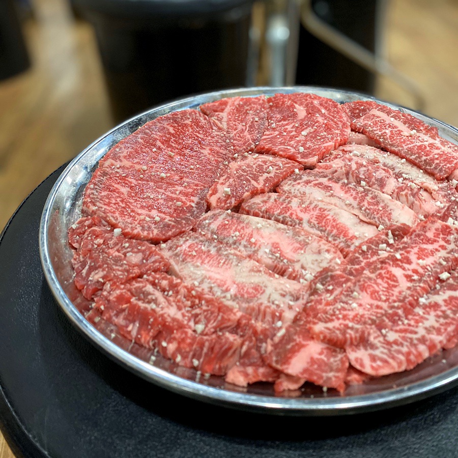 공감 정육점(공감 정육식당) 이미지