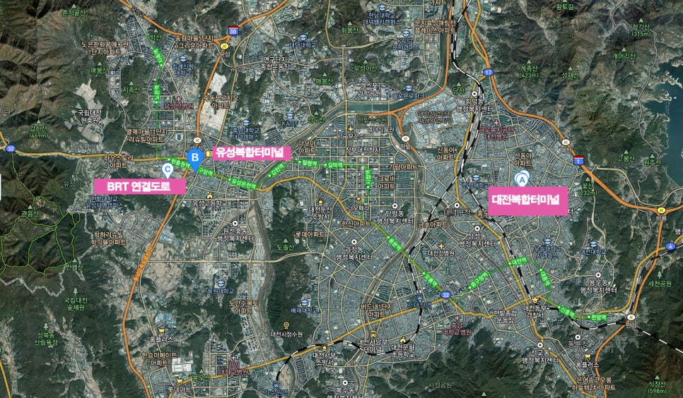 유성건설용역 이미지
