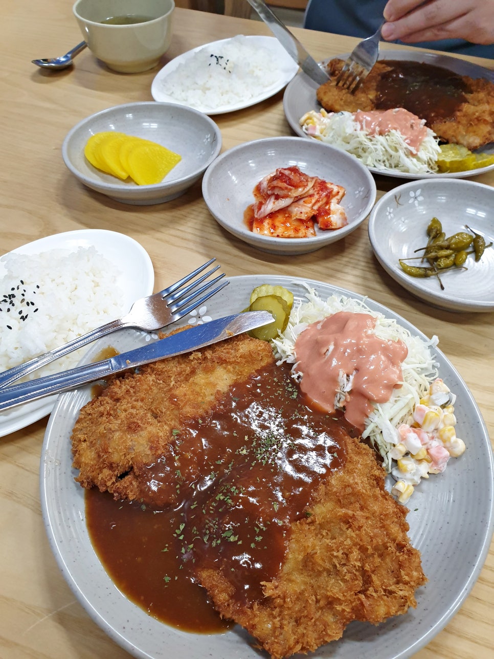 엄마돈갓스 이미지