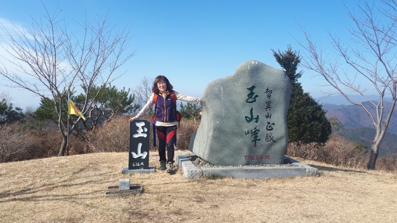 옥종주유소 이미지