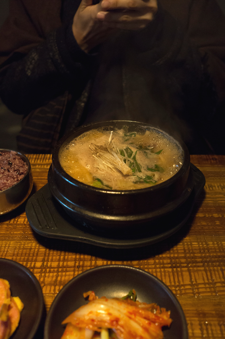 코리아식당 이미지