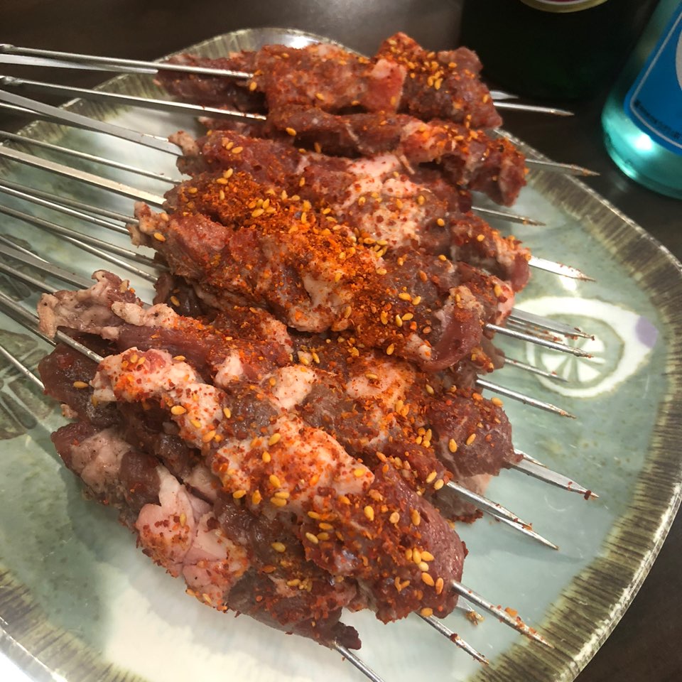 양꼬치마을 이미지