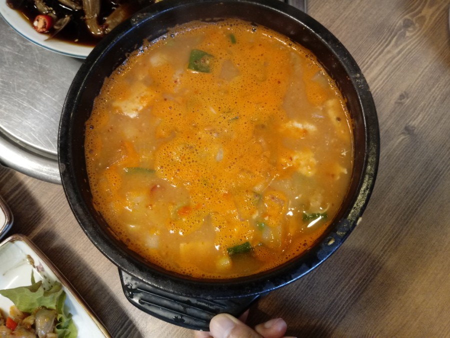 윤이네집밥 이미지