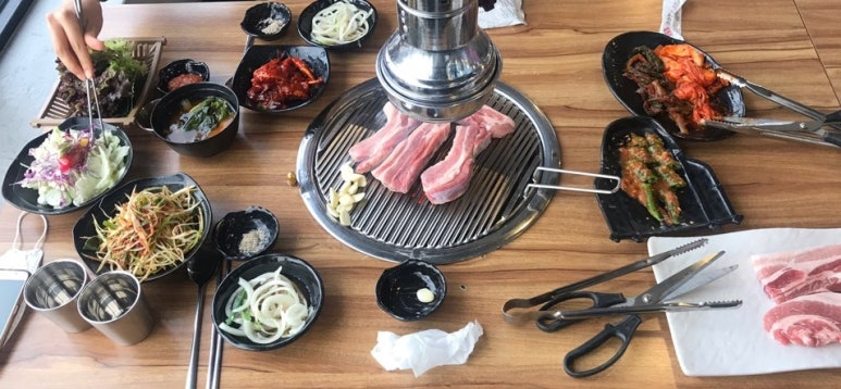 우리마을정육식당 이미지
