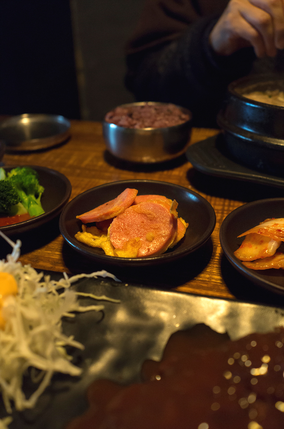 코리아식당 이미지