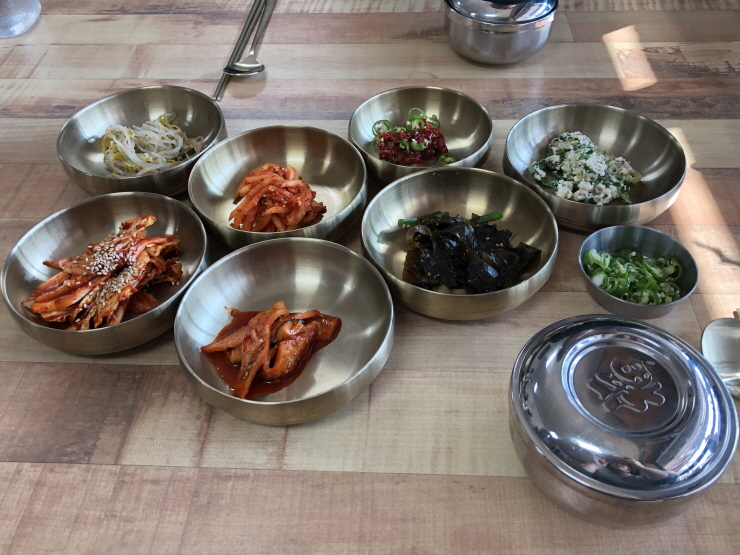 우송한우국밥 이미지