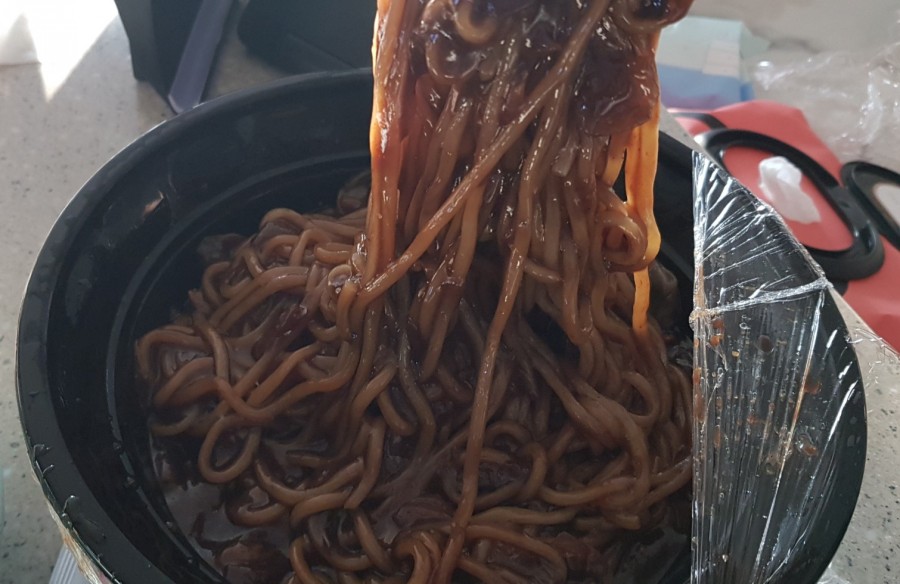 오서방짜장 이미지