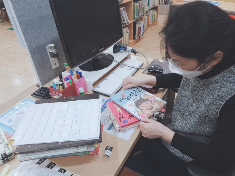 민들레청소방역 이미지