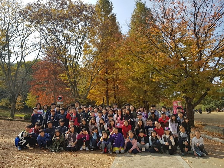 (주)초록배낭 이미지