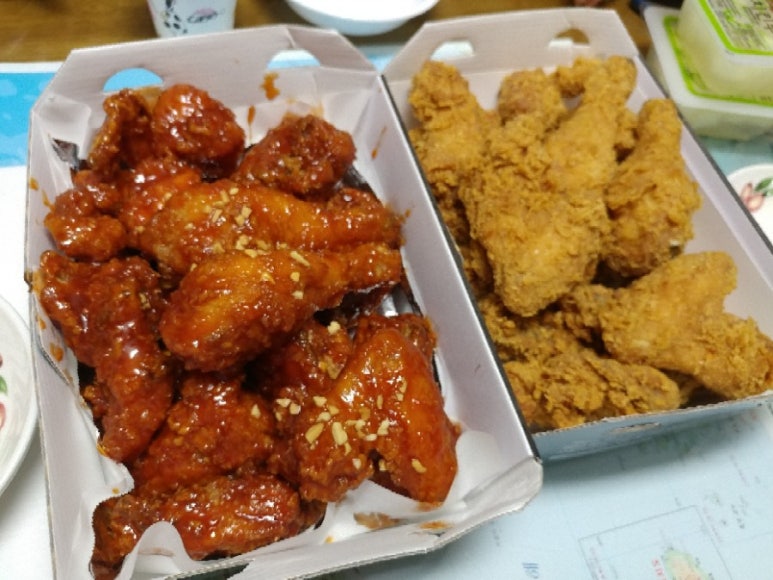BBQ논산중앙점 이미지