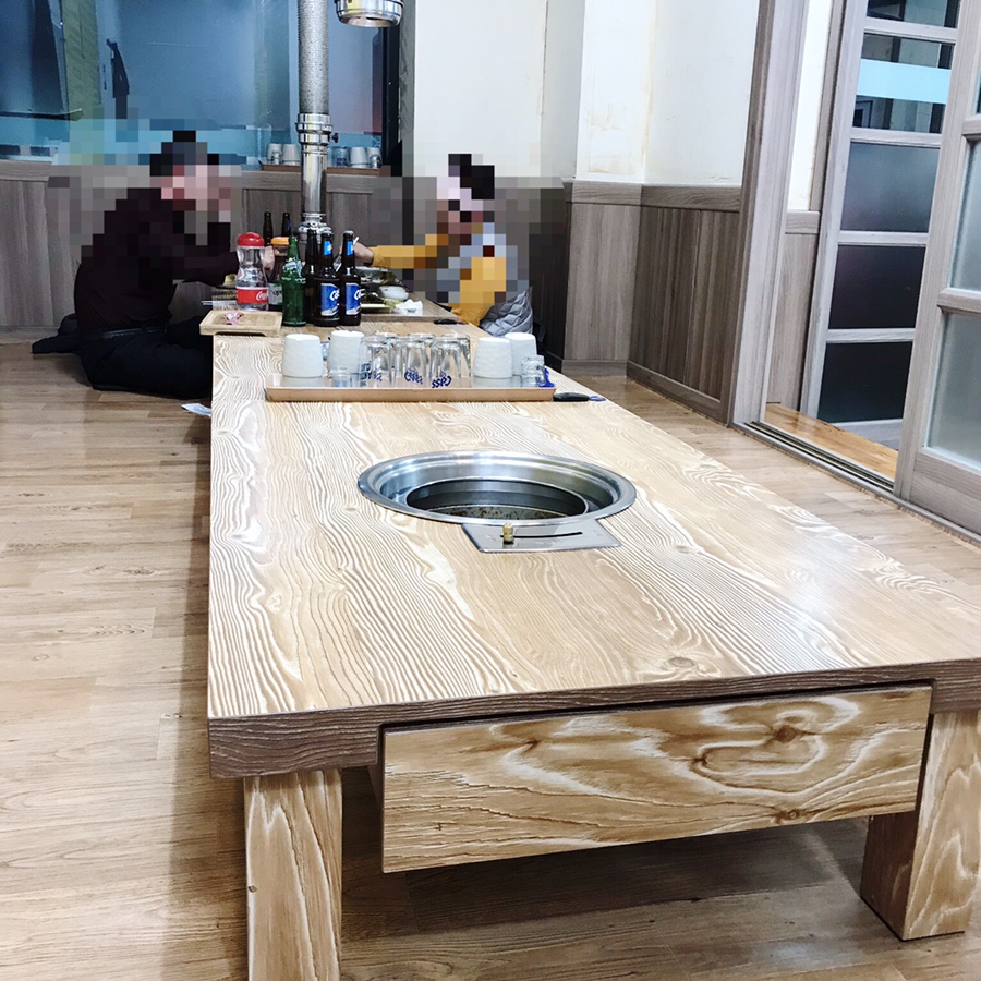 우돈마당 이미지