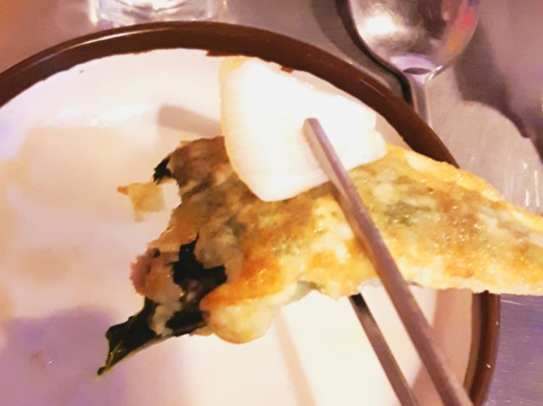피맛골 파전&빈대떡 이미지
