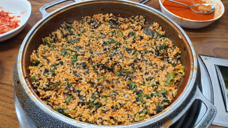 왕손곱창식당 이미지