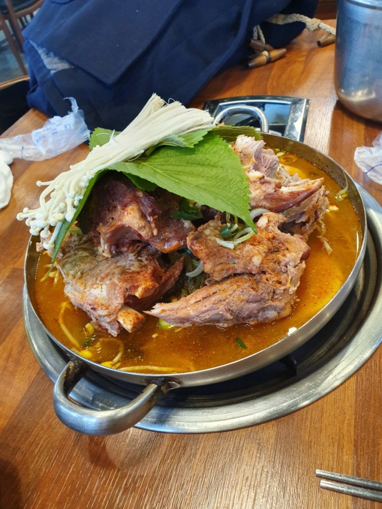 강남왕대박 이미지
