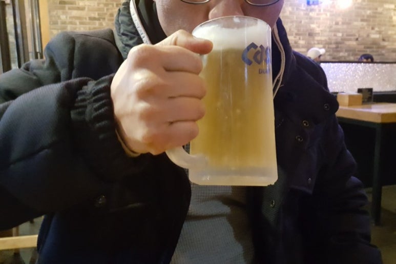 촌댁본맥주 조치원점 이미지