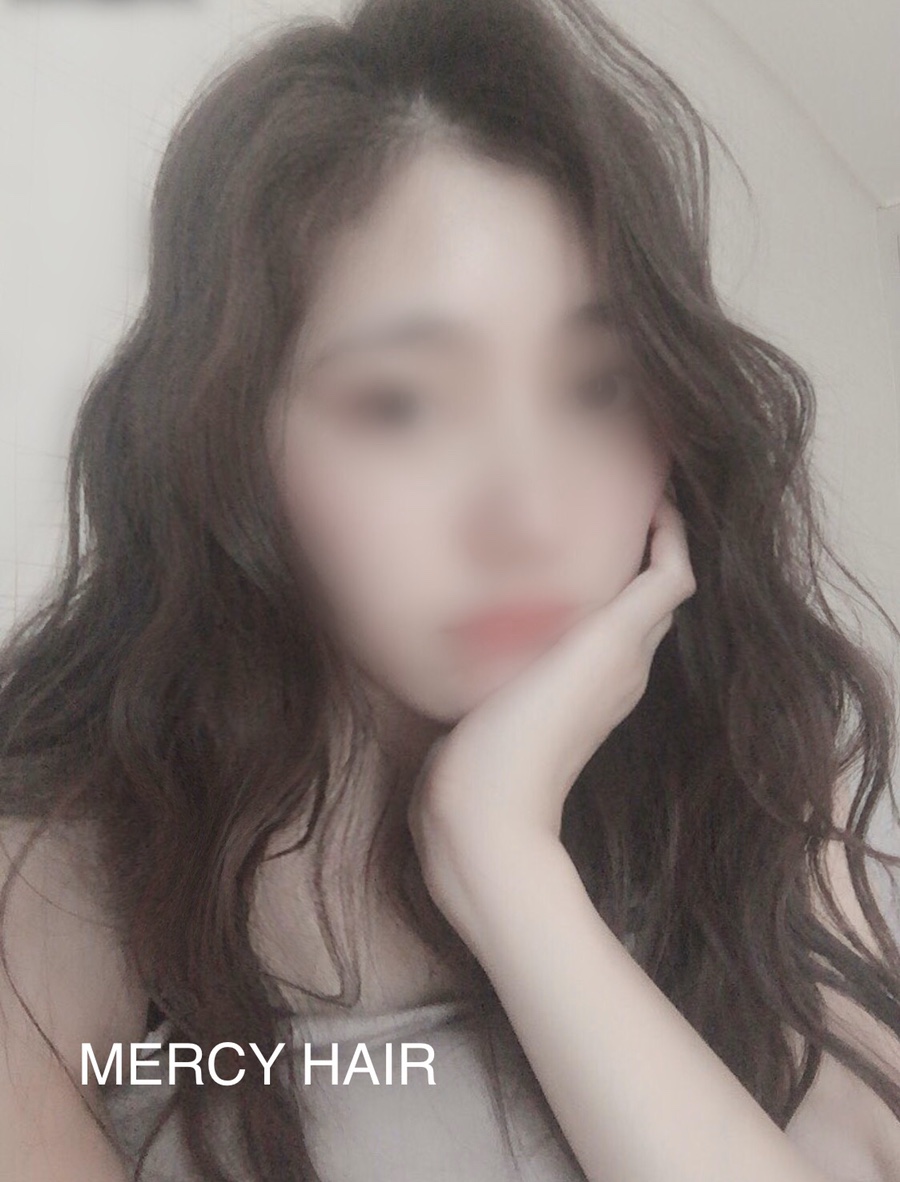 도오나헤어 이미지