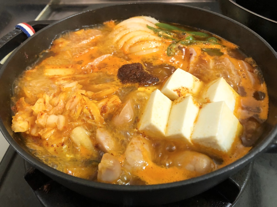 도쿄밥상 이미지