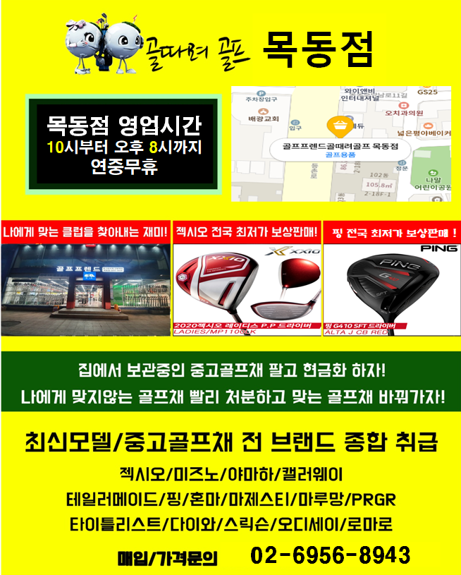 핑골프시흥 이미지