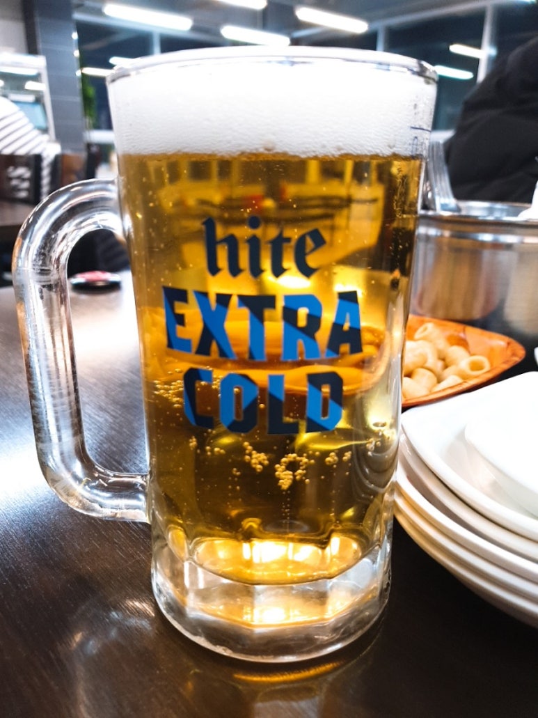 진미통닭집 이미지