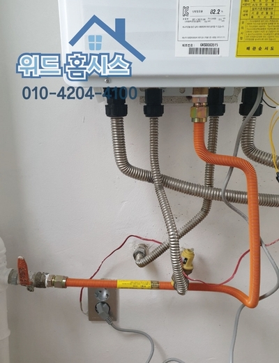 대성셀틱보일러 이미지