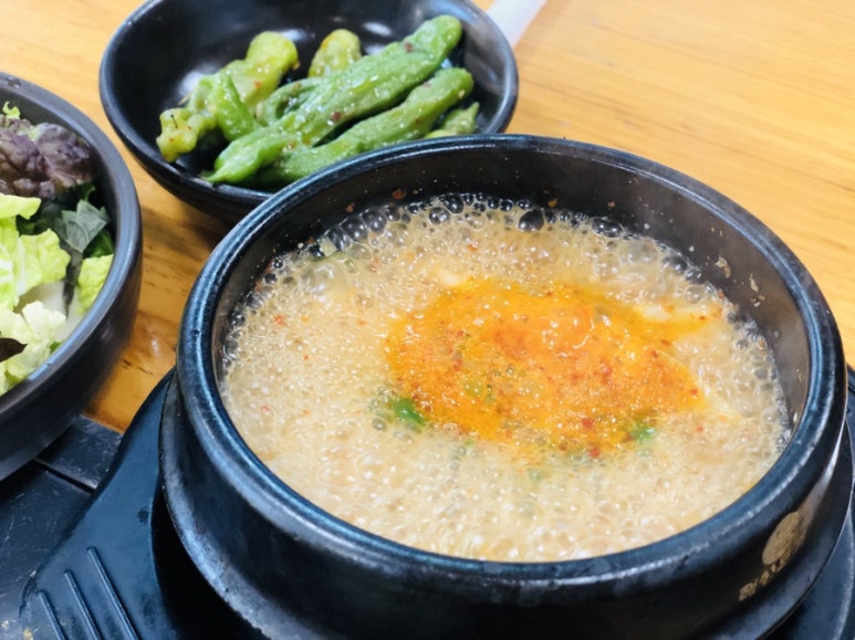 왕손쌈밥 이미지