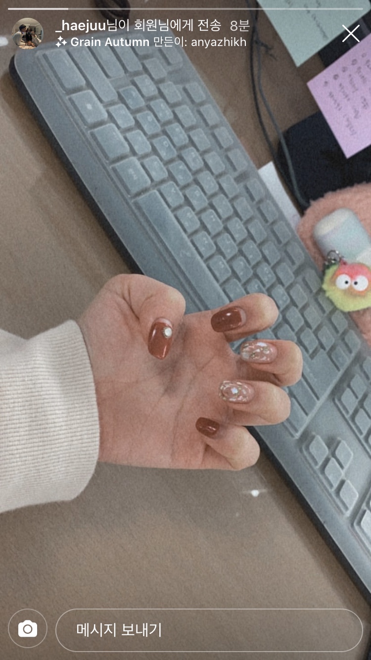 앤네일(Ann nail) 이미지