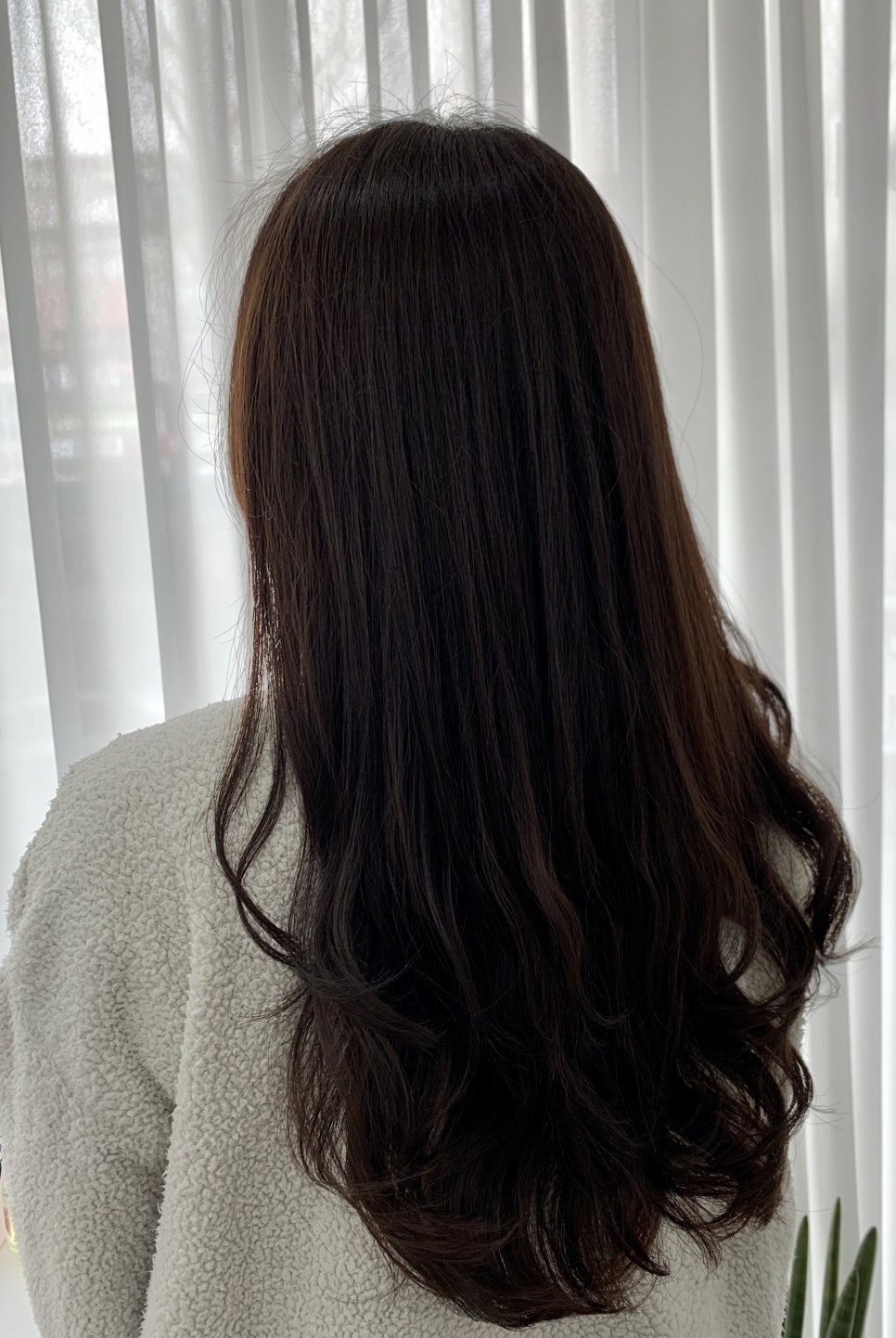 루미노헤어 이미지