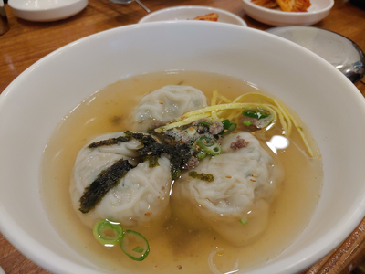 삼원칼국수 이미지