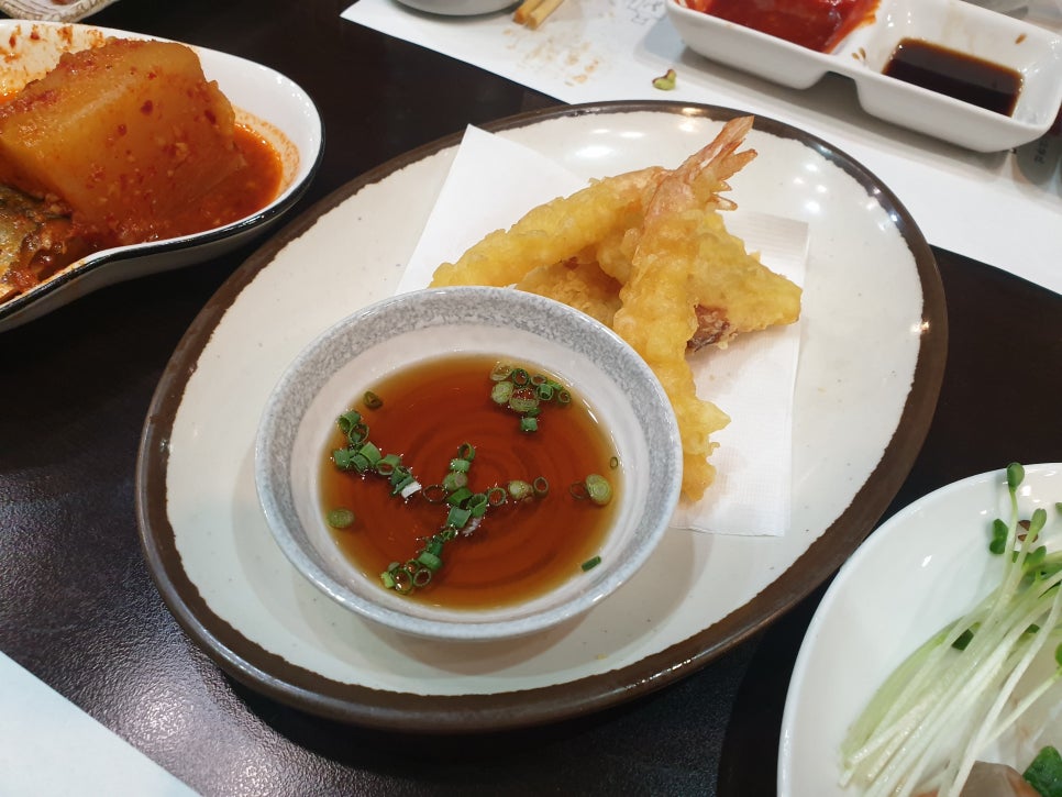 새마을튀김집 이미지