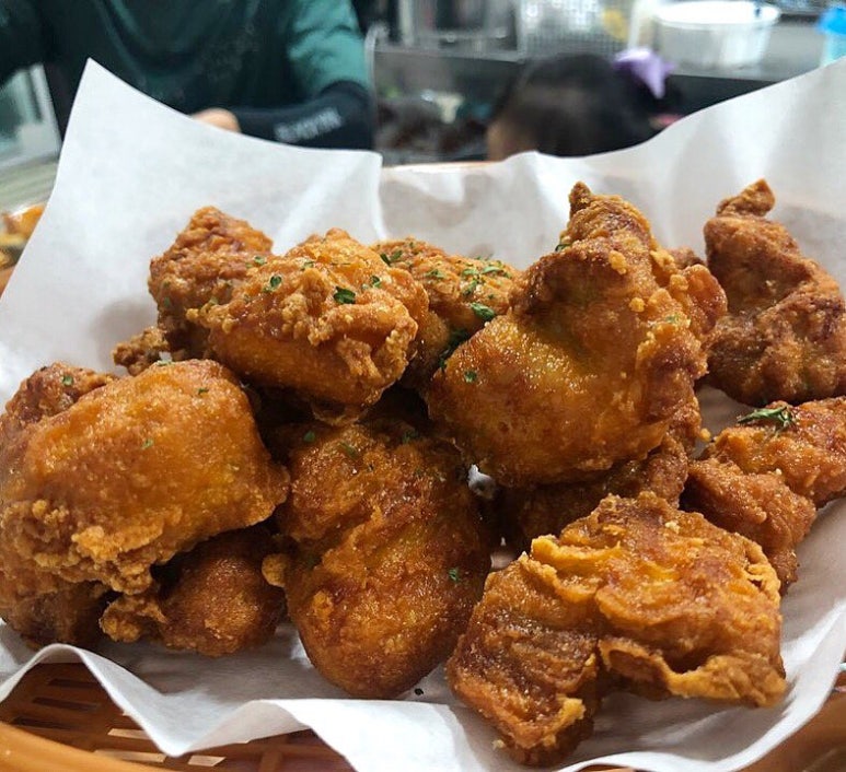 갑진즉석떡볶이 이미지