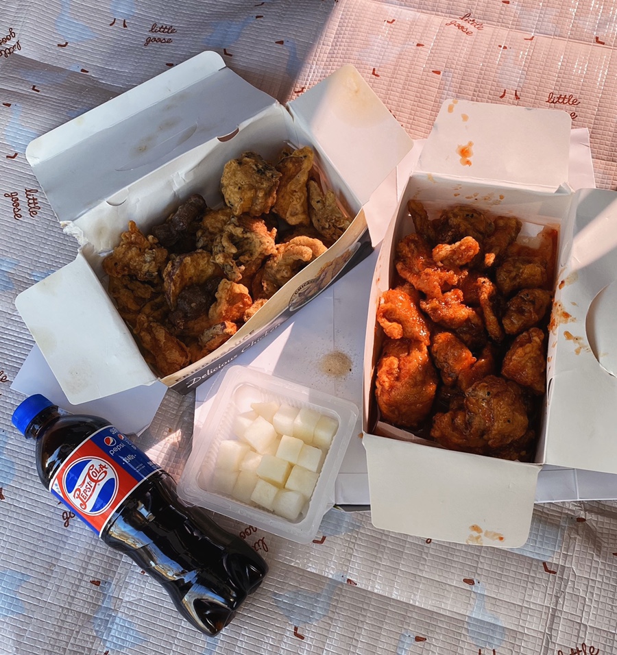 시장통닭&포차 이미지