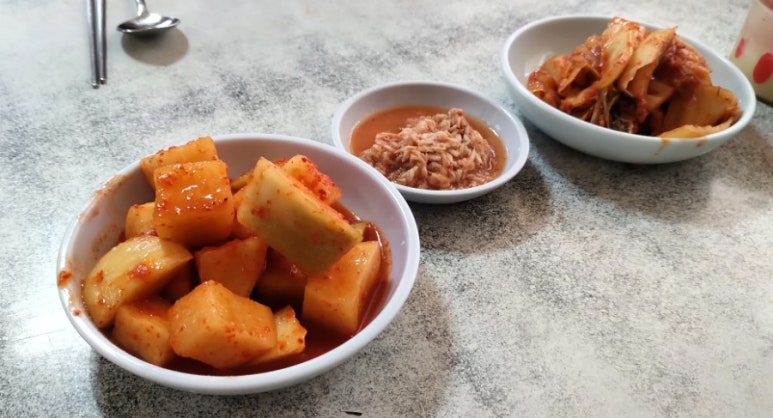 부적식당 이미지