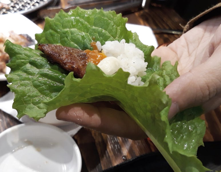 명륜진사갈비 둔산점 이미지