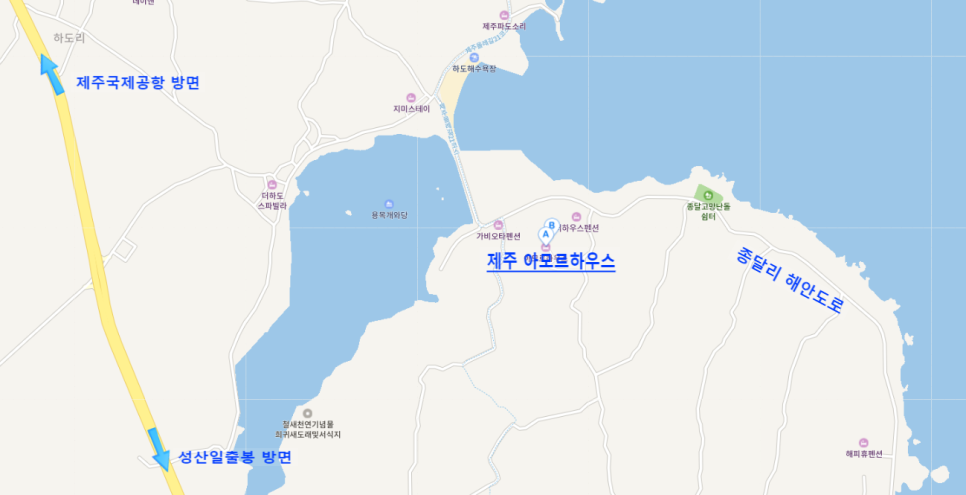 호텔스제주 이미지