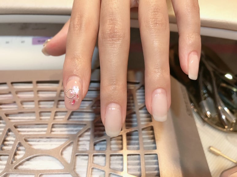 네일앤(Nail&) 이미지