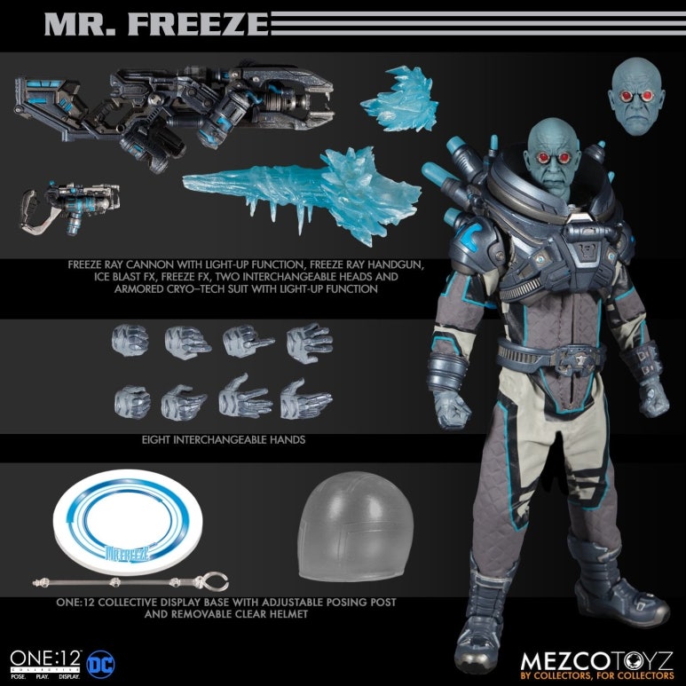 프리즈(FREEZE) 이미지