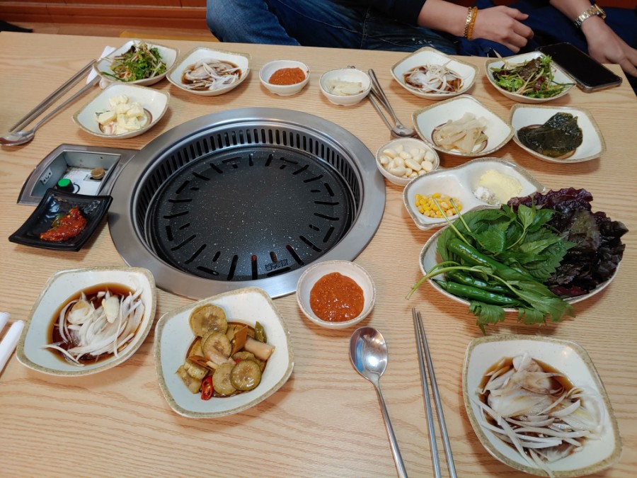 석우촌 이미지