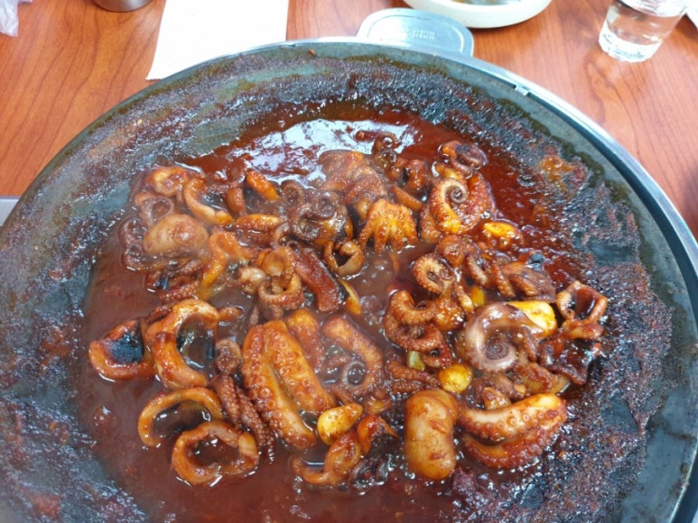 용두동쭈꾸미 이미지