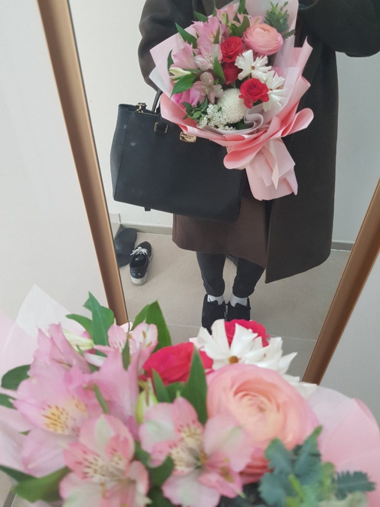 나는너의꽃 이미지