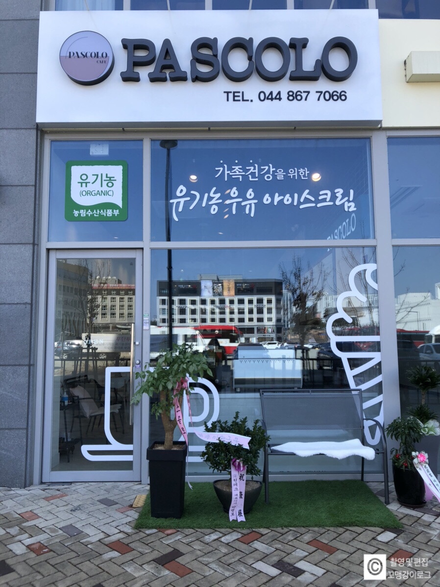 파스퇴르세종 이미지