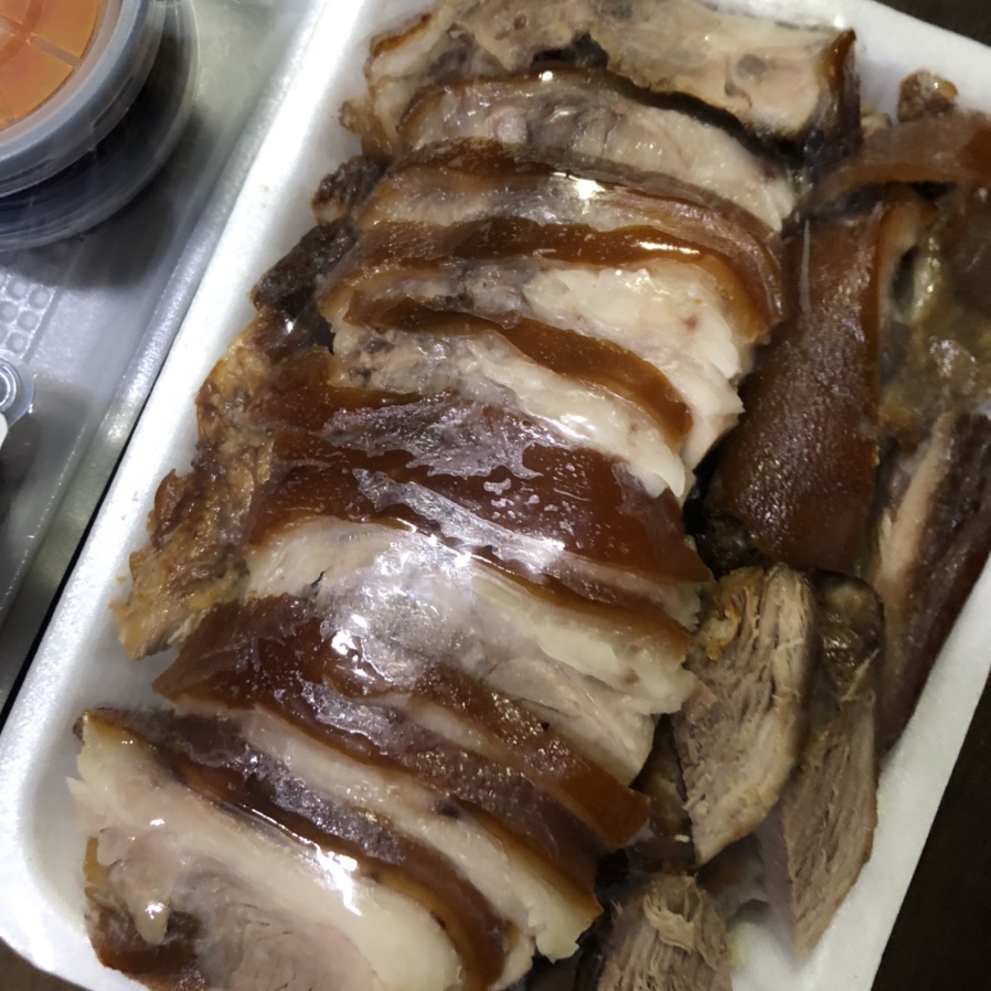 일봉족발 이미지