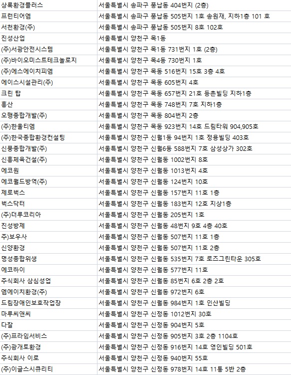 주식회사 광개토 이미지