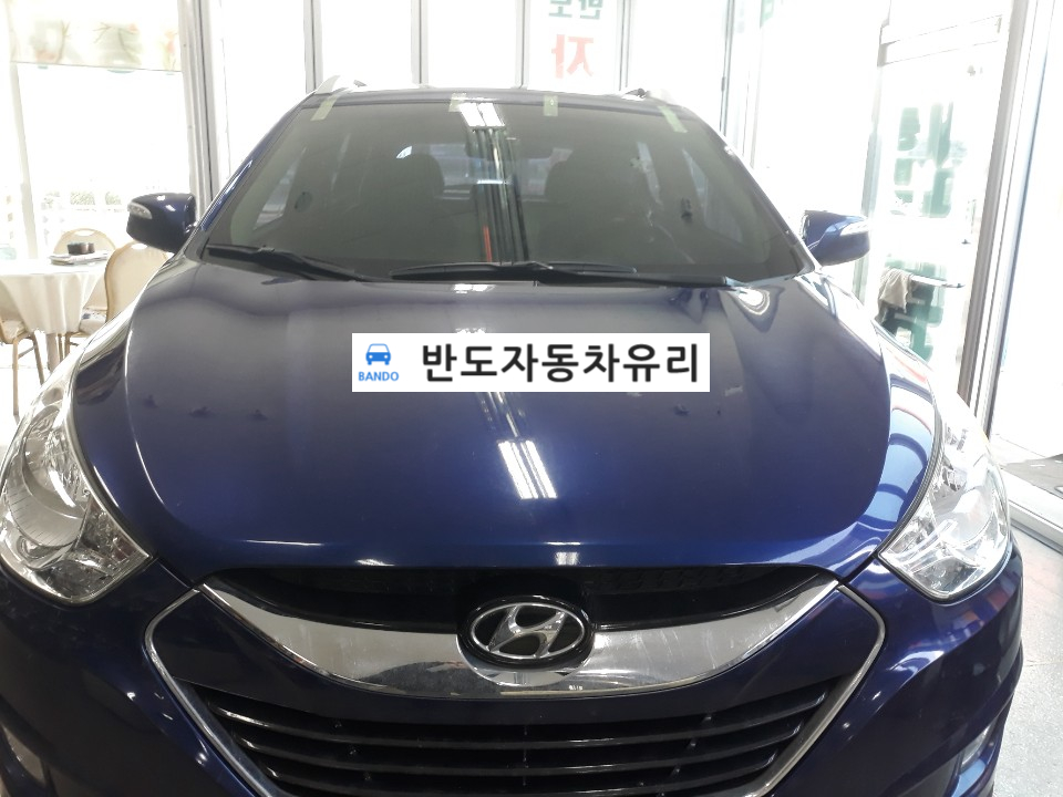 정읍자동차유리 이미지